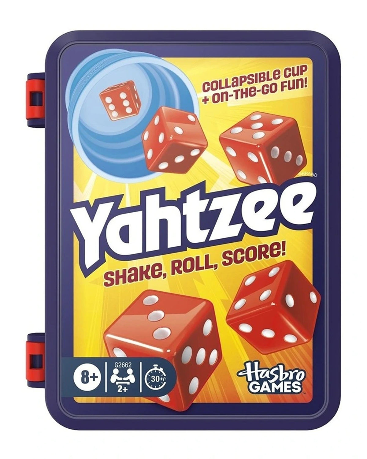 Yahtzee