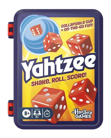 Yahtzee