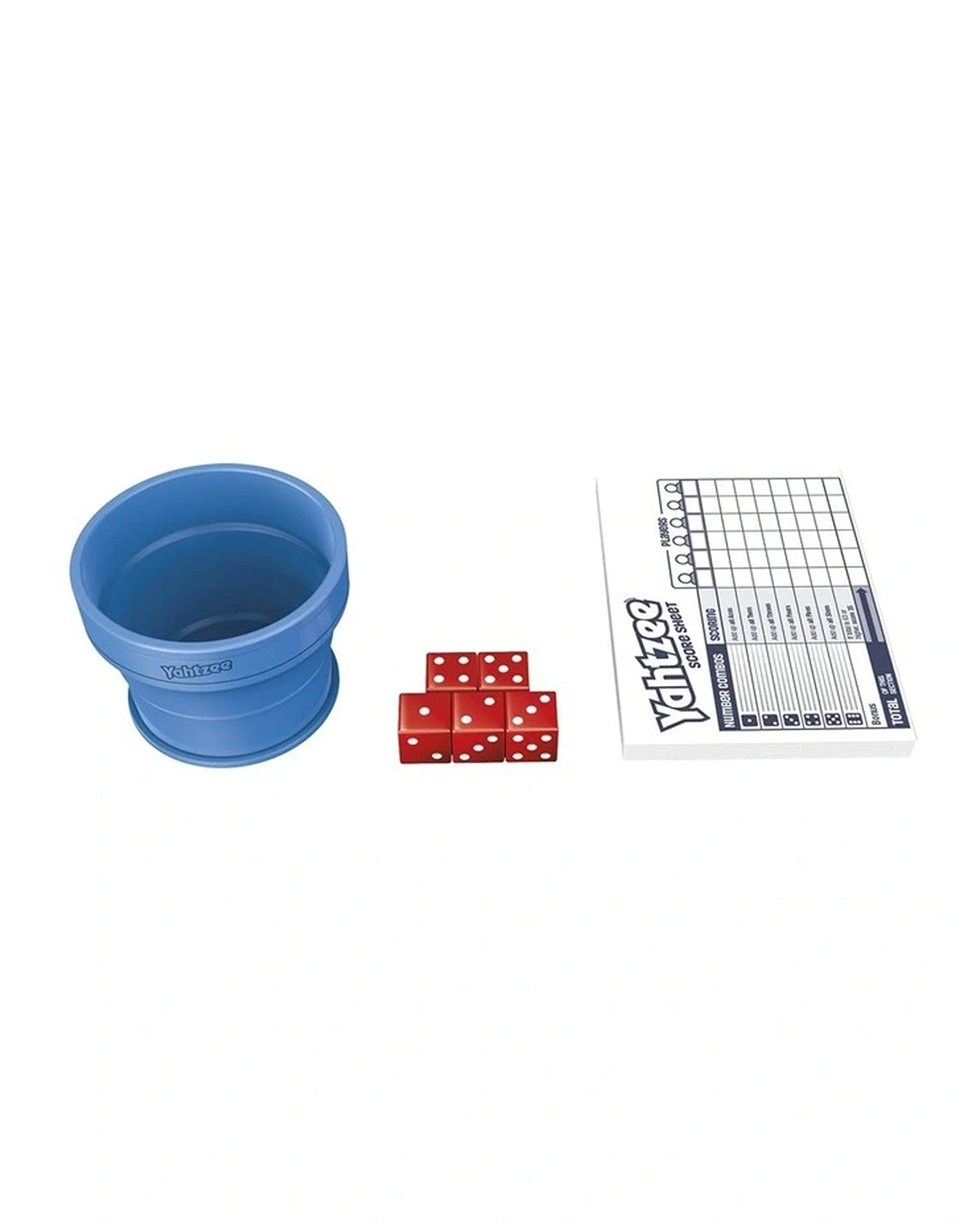 Yahtzee