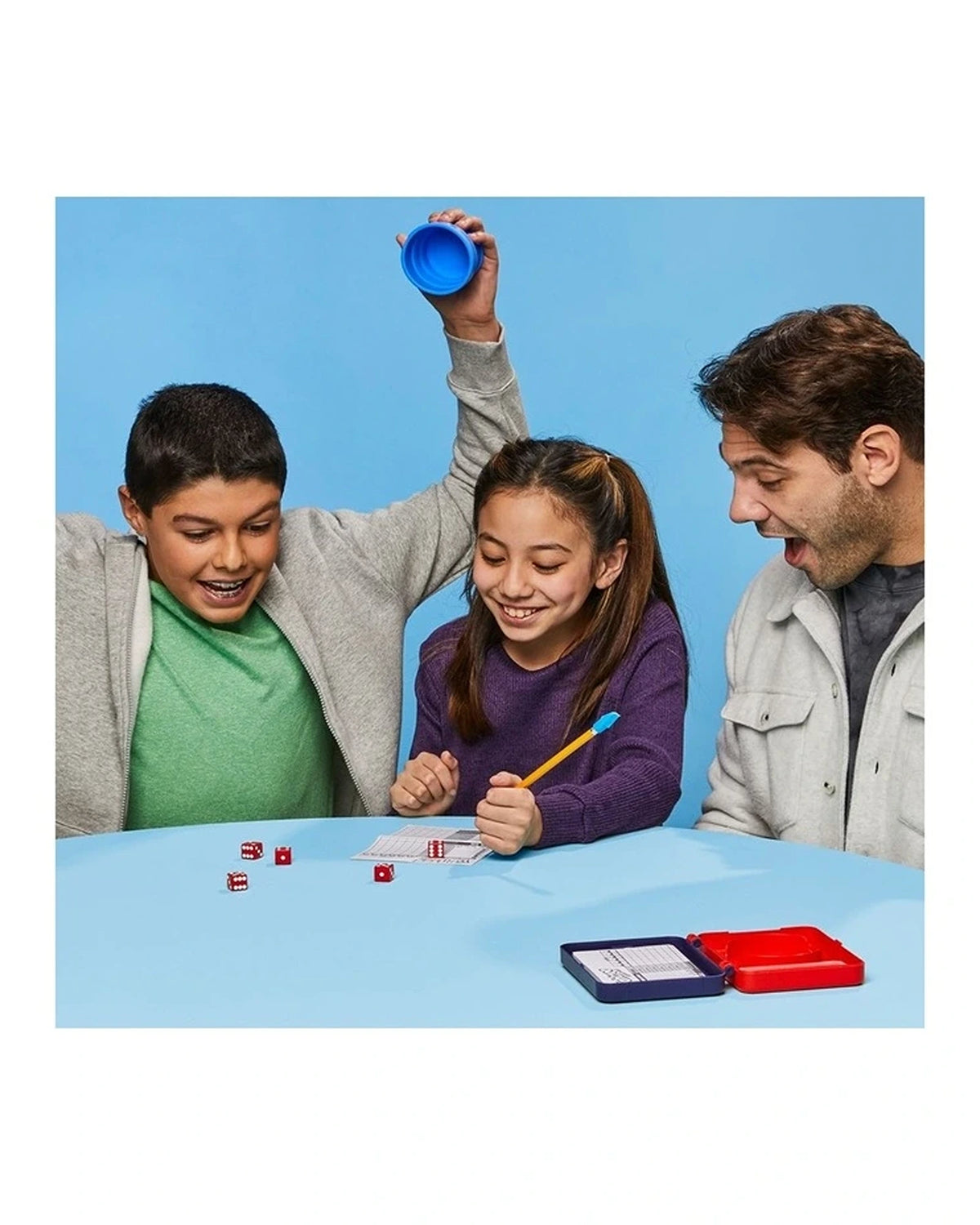 Yahtzee