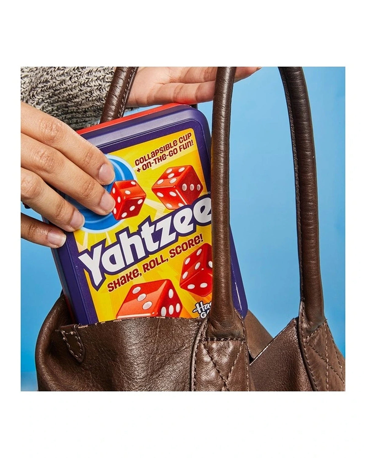 Yahtzee