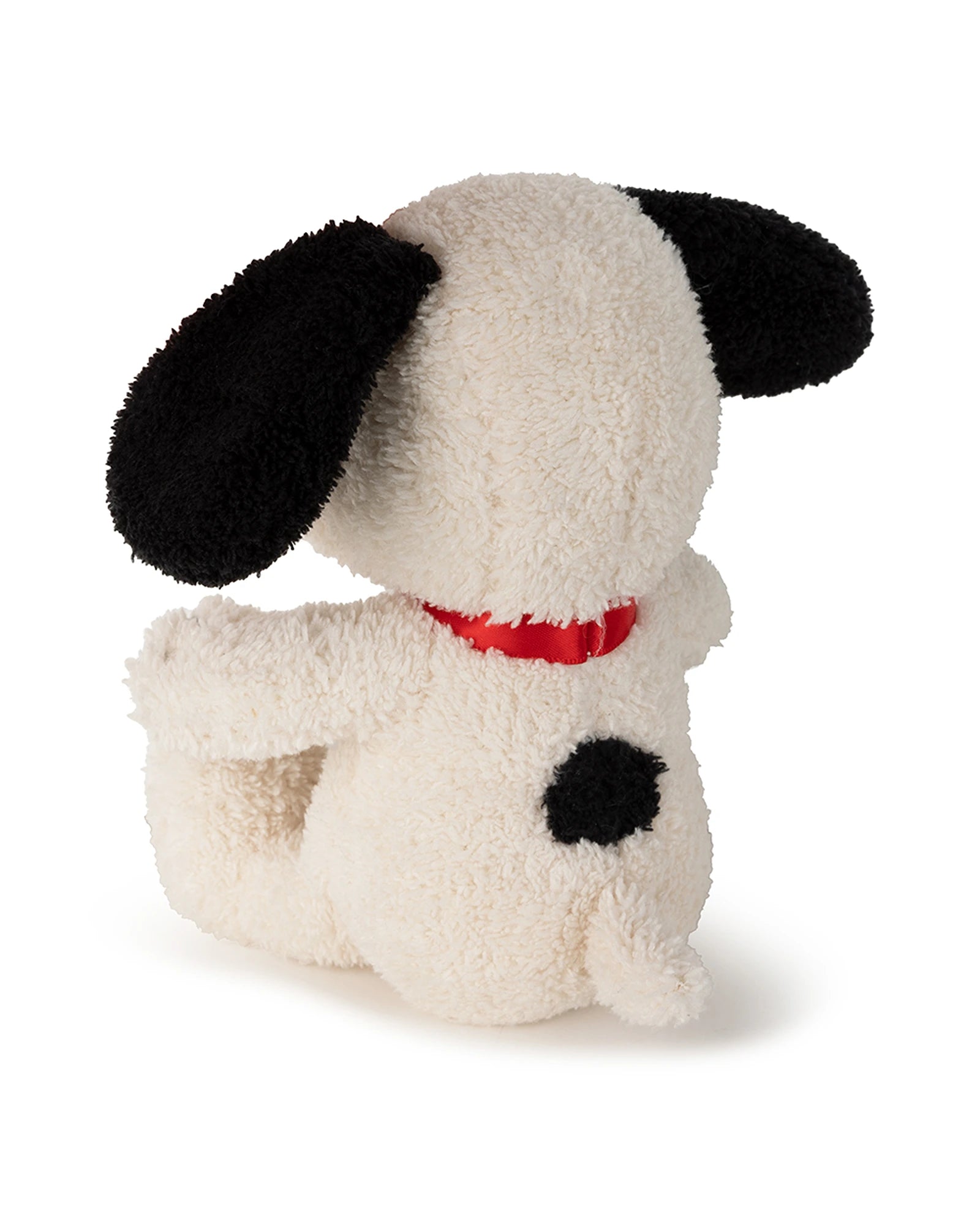 Snoopy Terry Cream 17cm