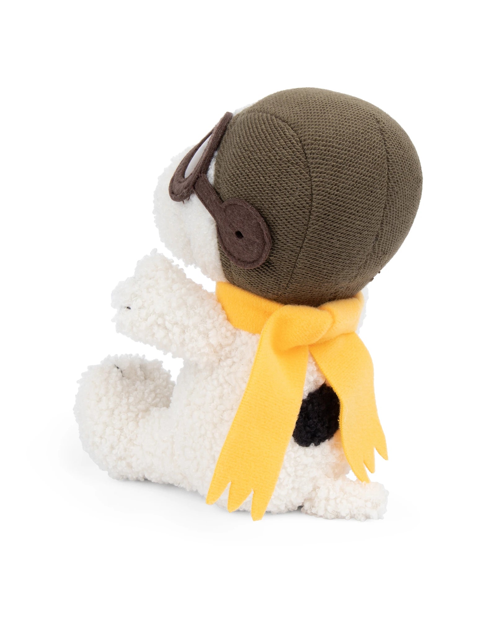 Snoopy Sitting Flying Ace 20cm