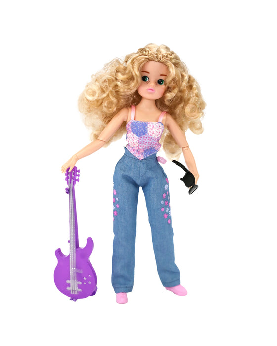 Sindy Music Playset