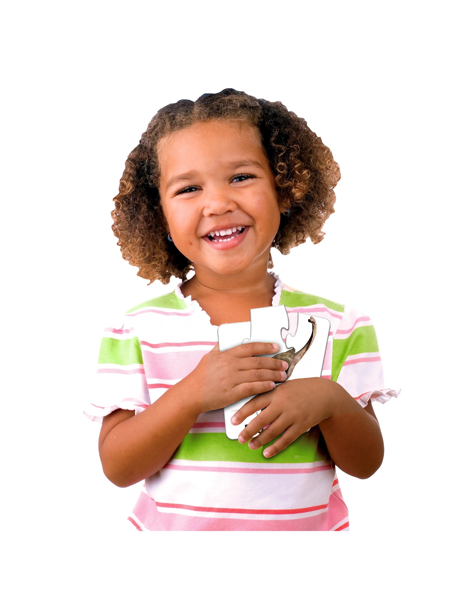 The Learning Journey Match It Head to Tails Dino