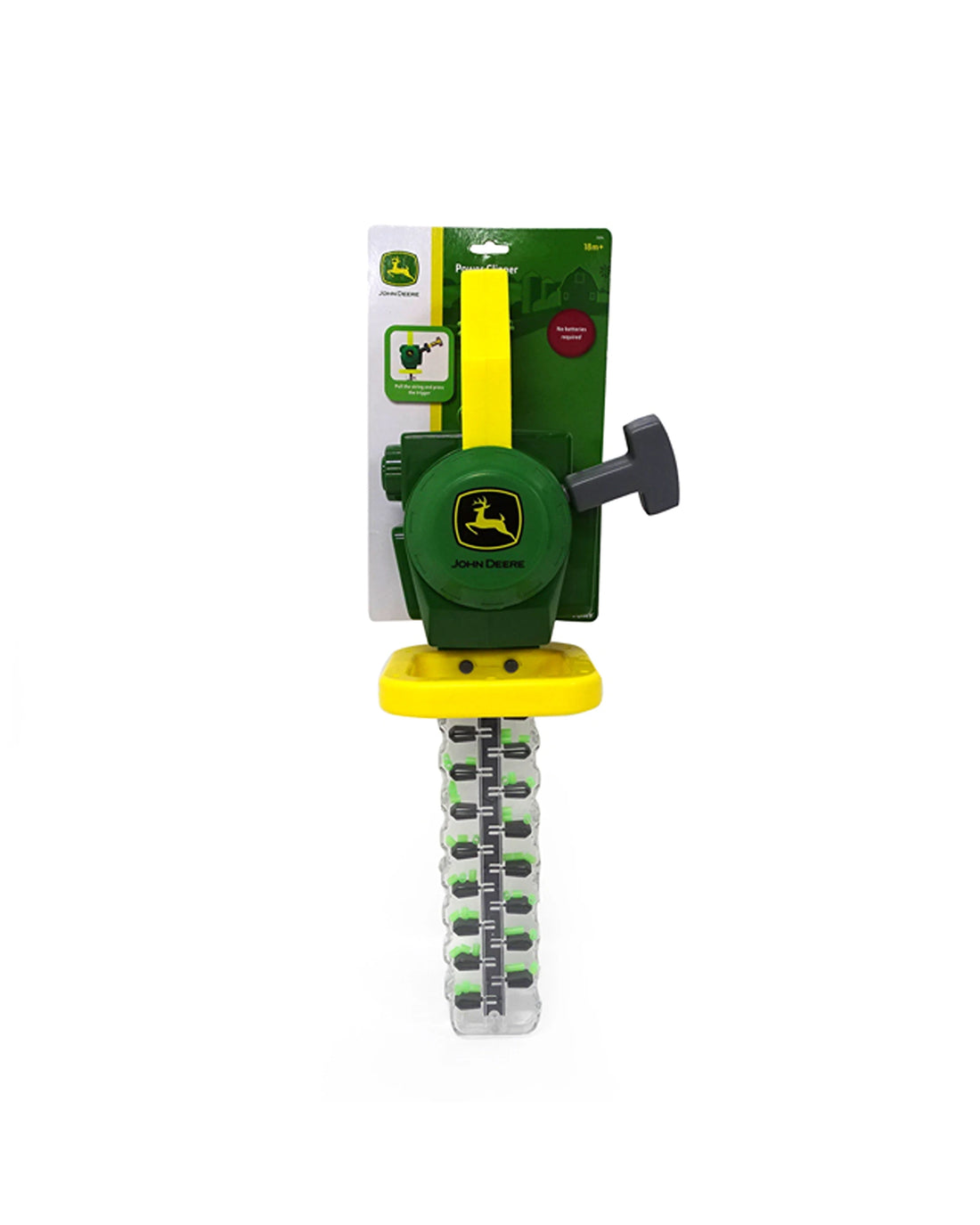 John Deere Power Clipper Hedge Trimmer