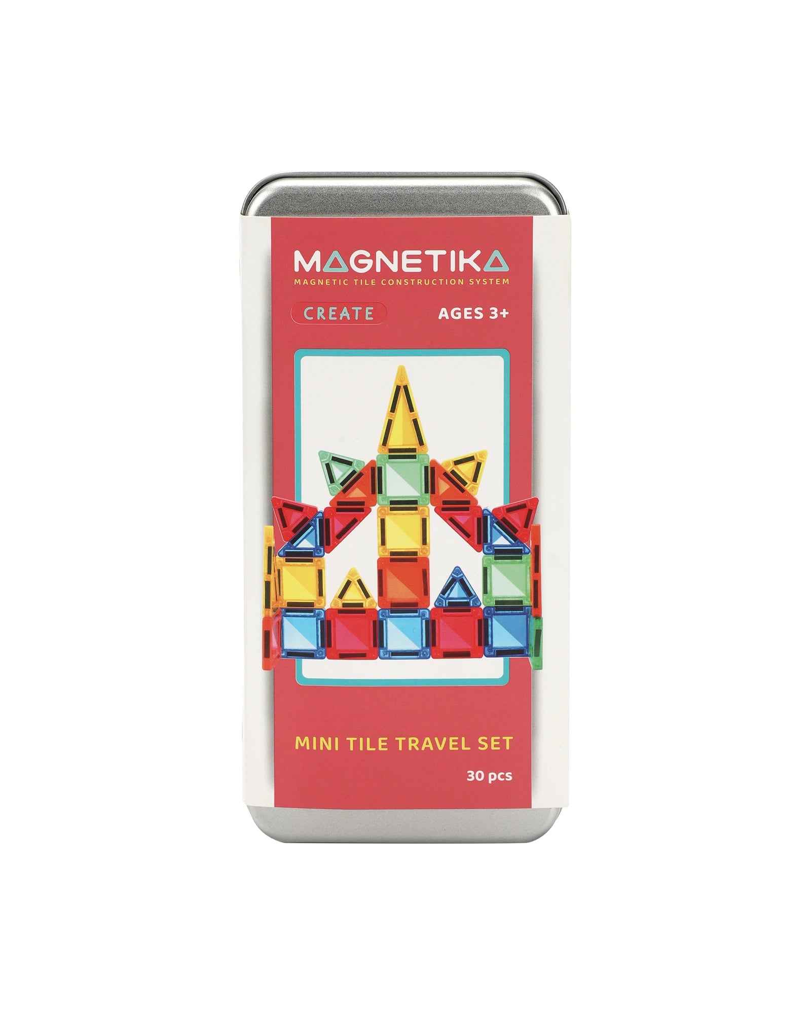 Mini Tile Travel Set 30 Piece