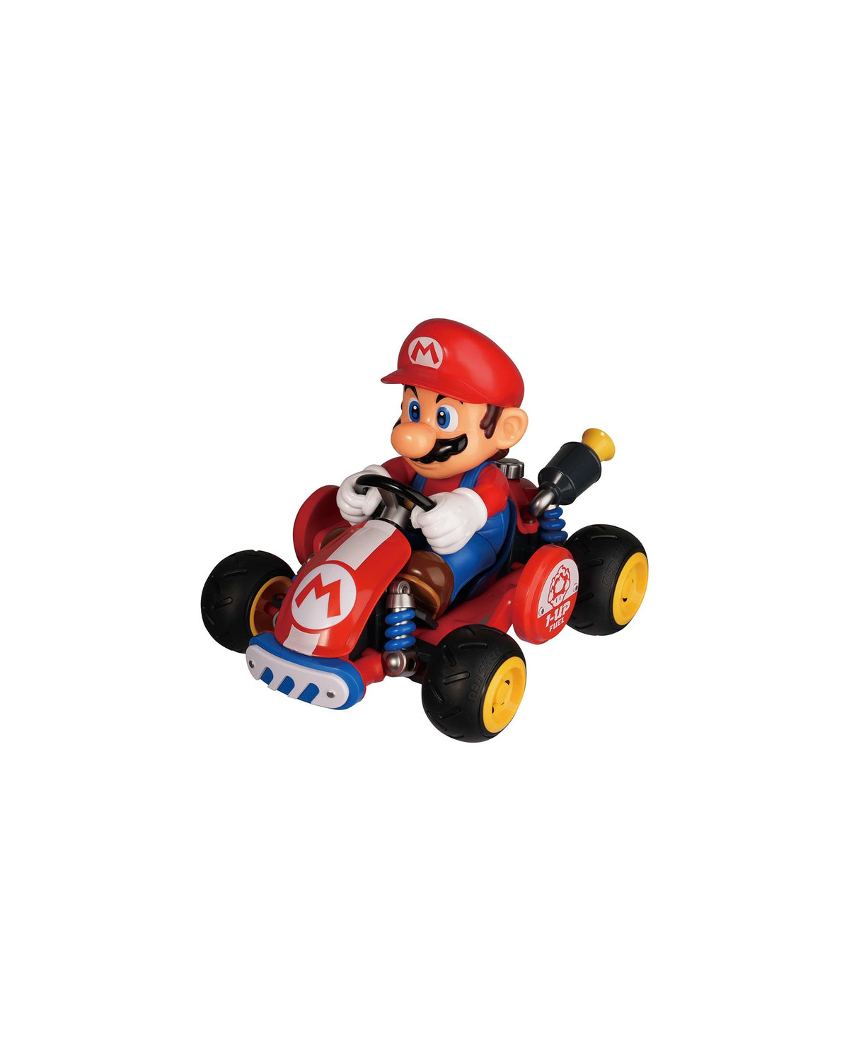 1:18 Mario Kart World - Mario 2.4 GHz & USB