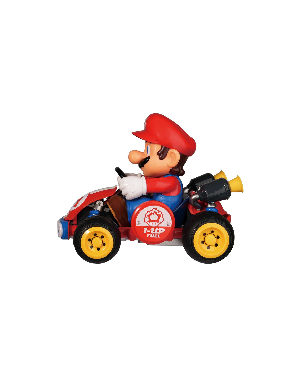 1:18 Mario Kart World - Mario 2.4 GHz & USB