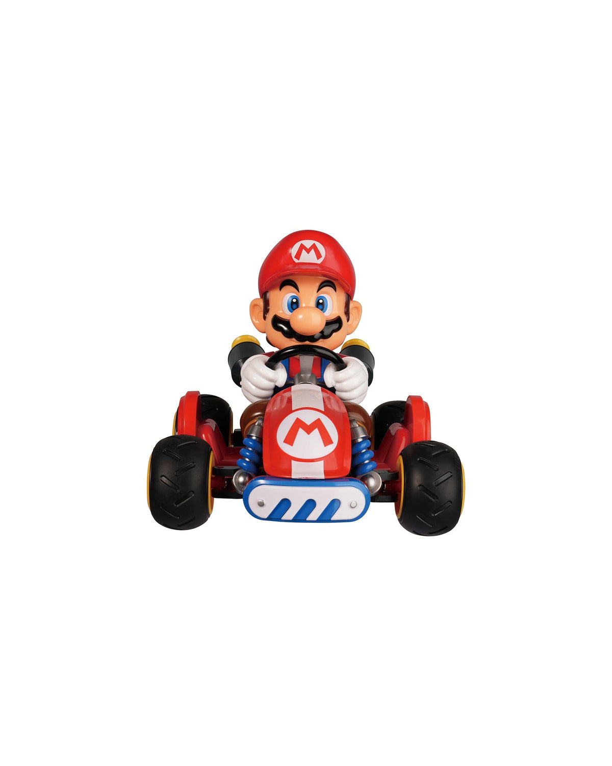 1:18 Mario Kart World - Mario 2.4 GHz & USB