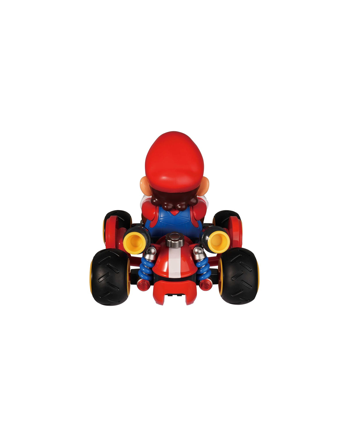 1:18 Mario Kart World - Mario 2.4 GHz & USB