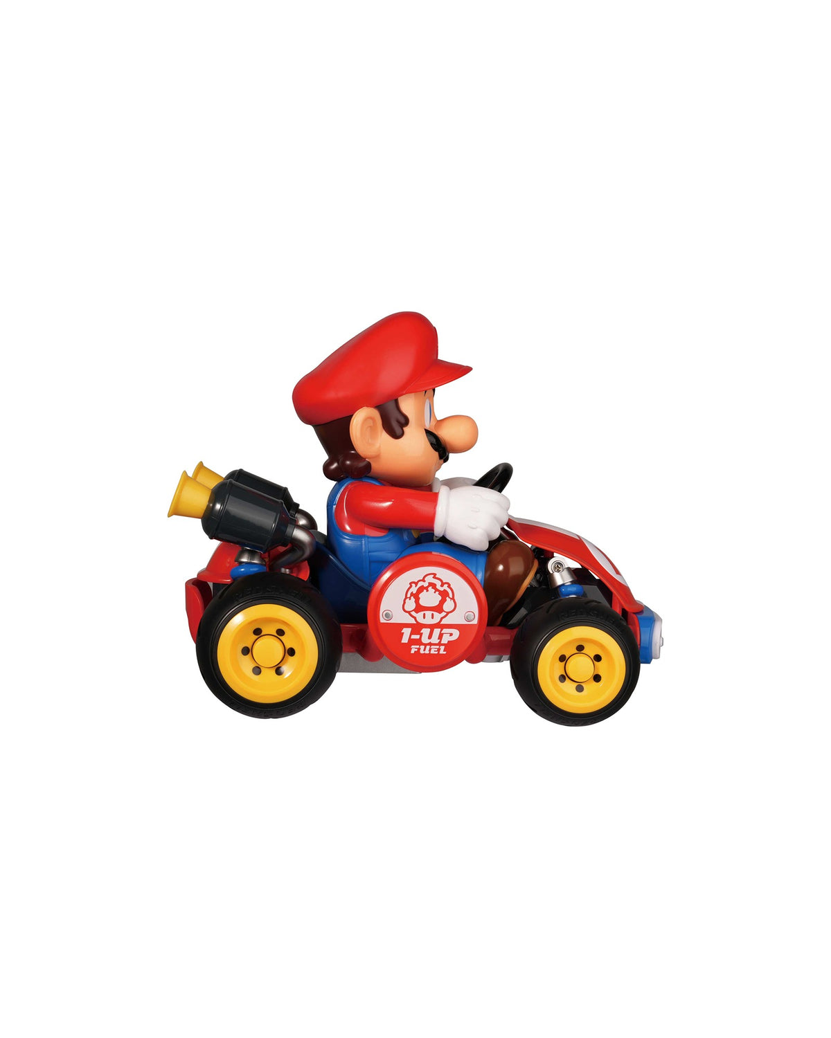 1:18 Mario Kart World - Mario 2.4 GHz & USB