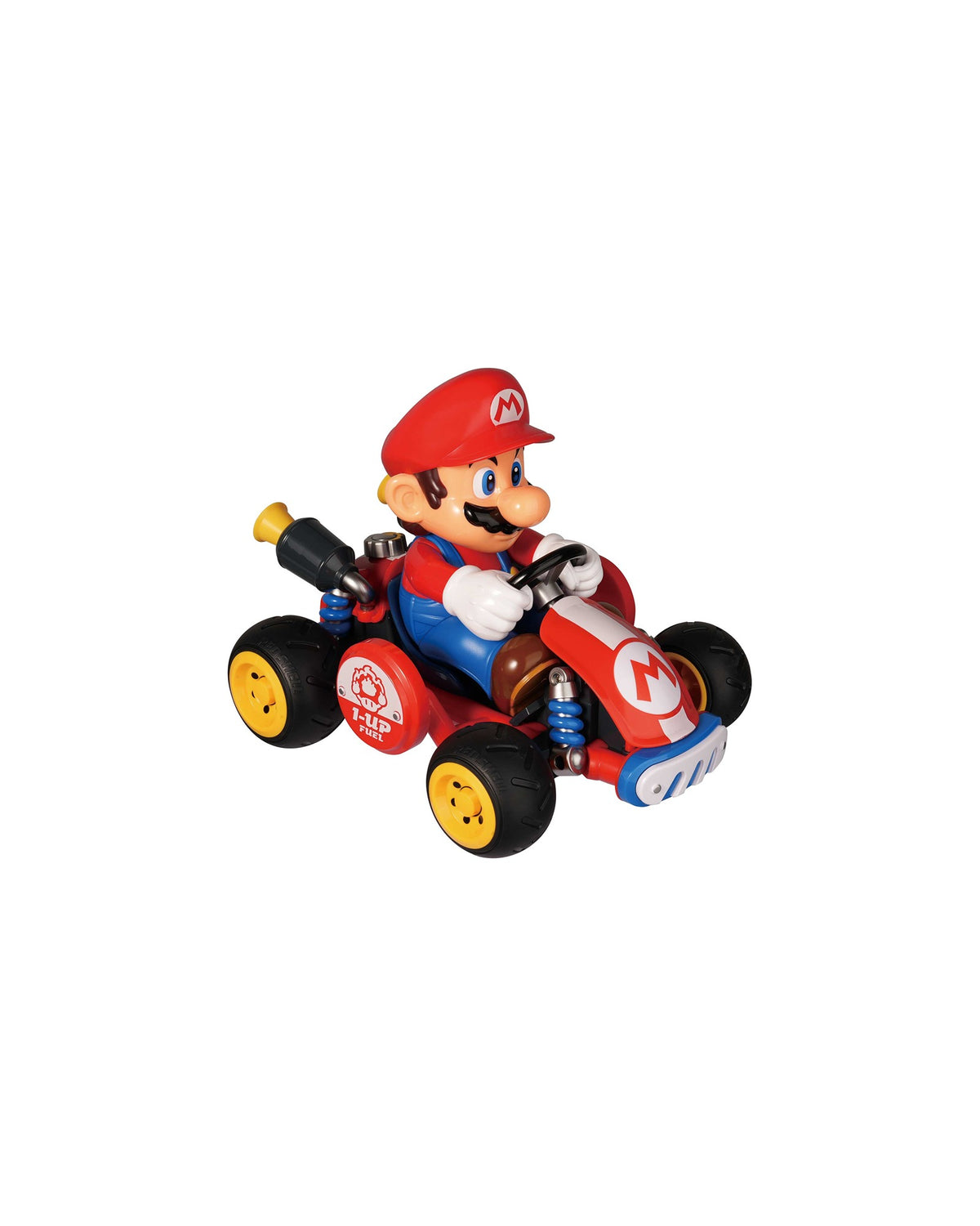 1:18 Mario Kart World - Mario 2.4 GHz & USB