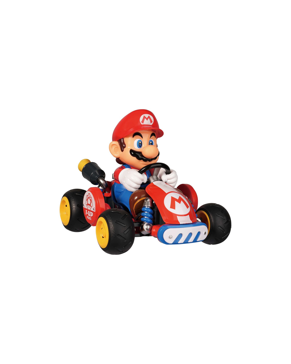 1:18 Mario Kart World - Mario 2.4 GHz & USB