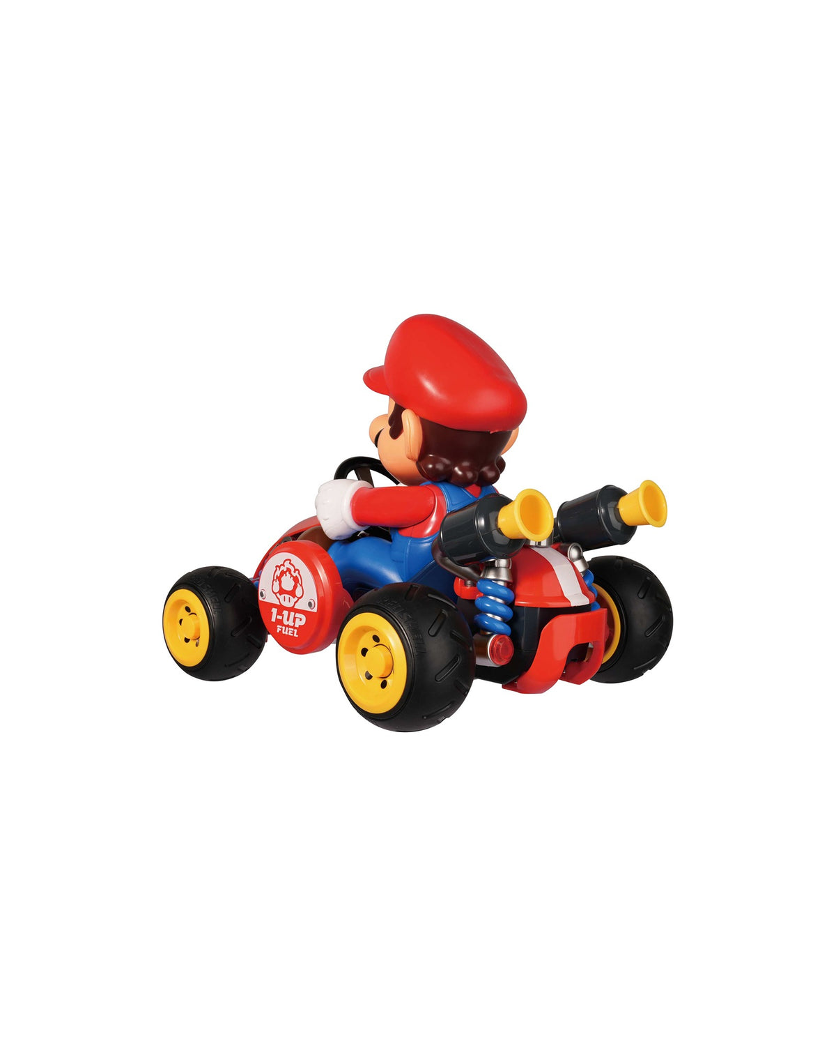 1:18 Mario Kart World - Mario 2.4 GHz & USB