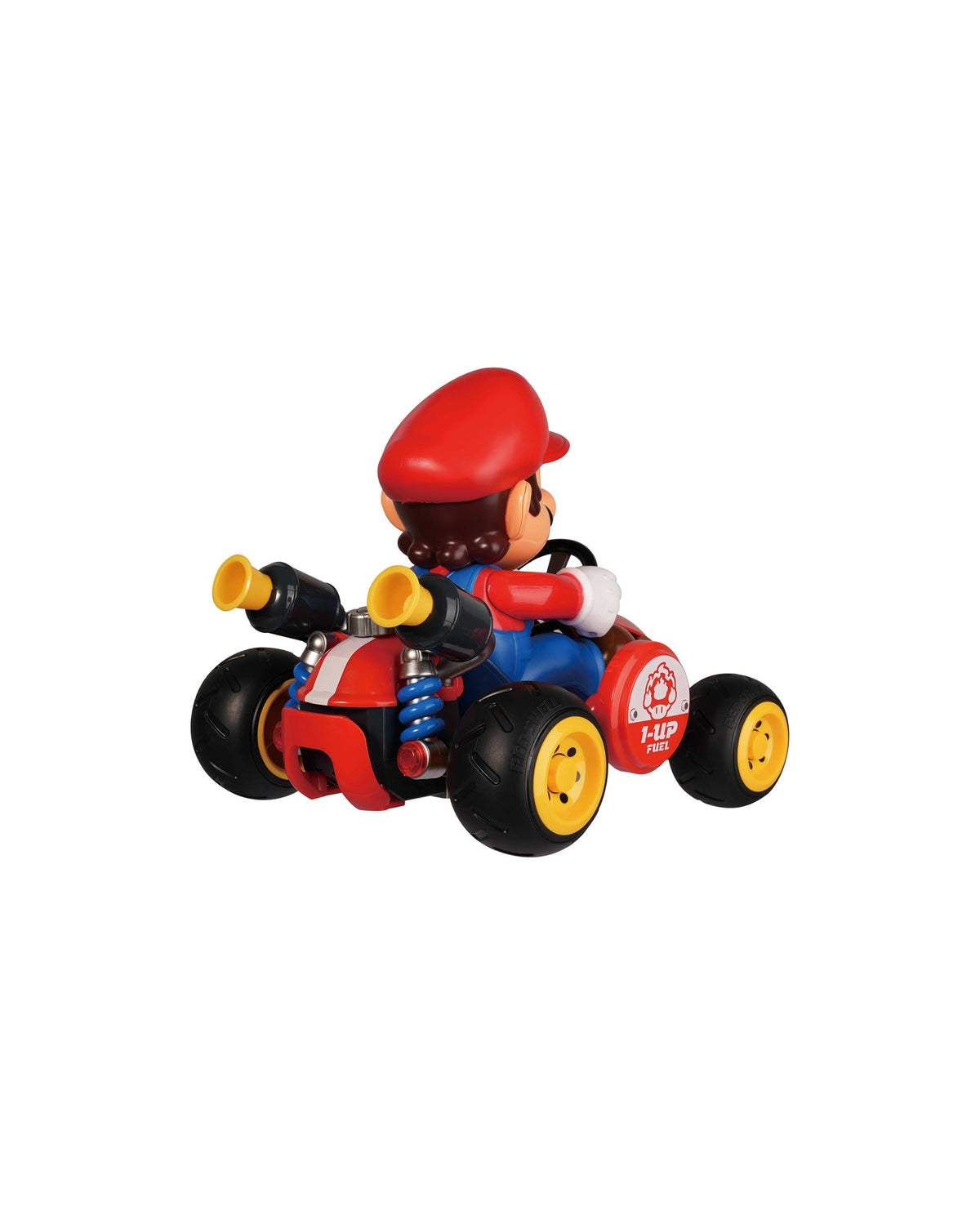 1:18 Mario Kart World - Mario 2.4 GHz & USB