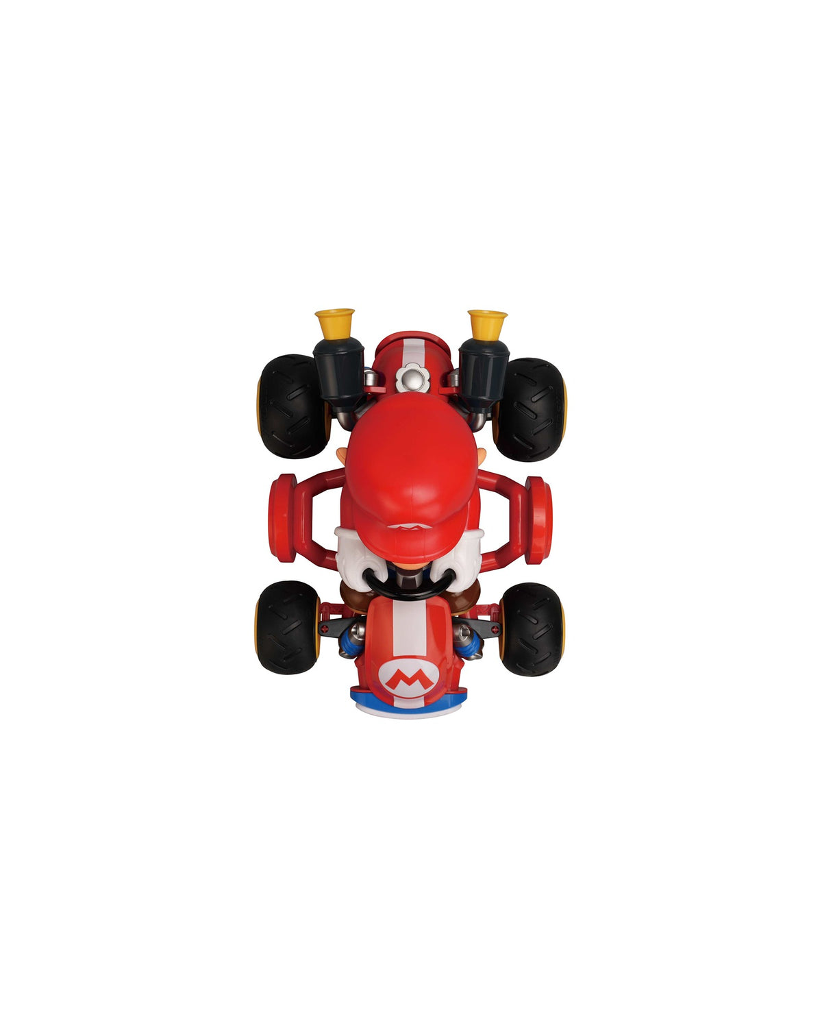 1:18 Mario Kart World - Mario 2.4 GHz & USB