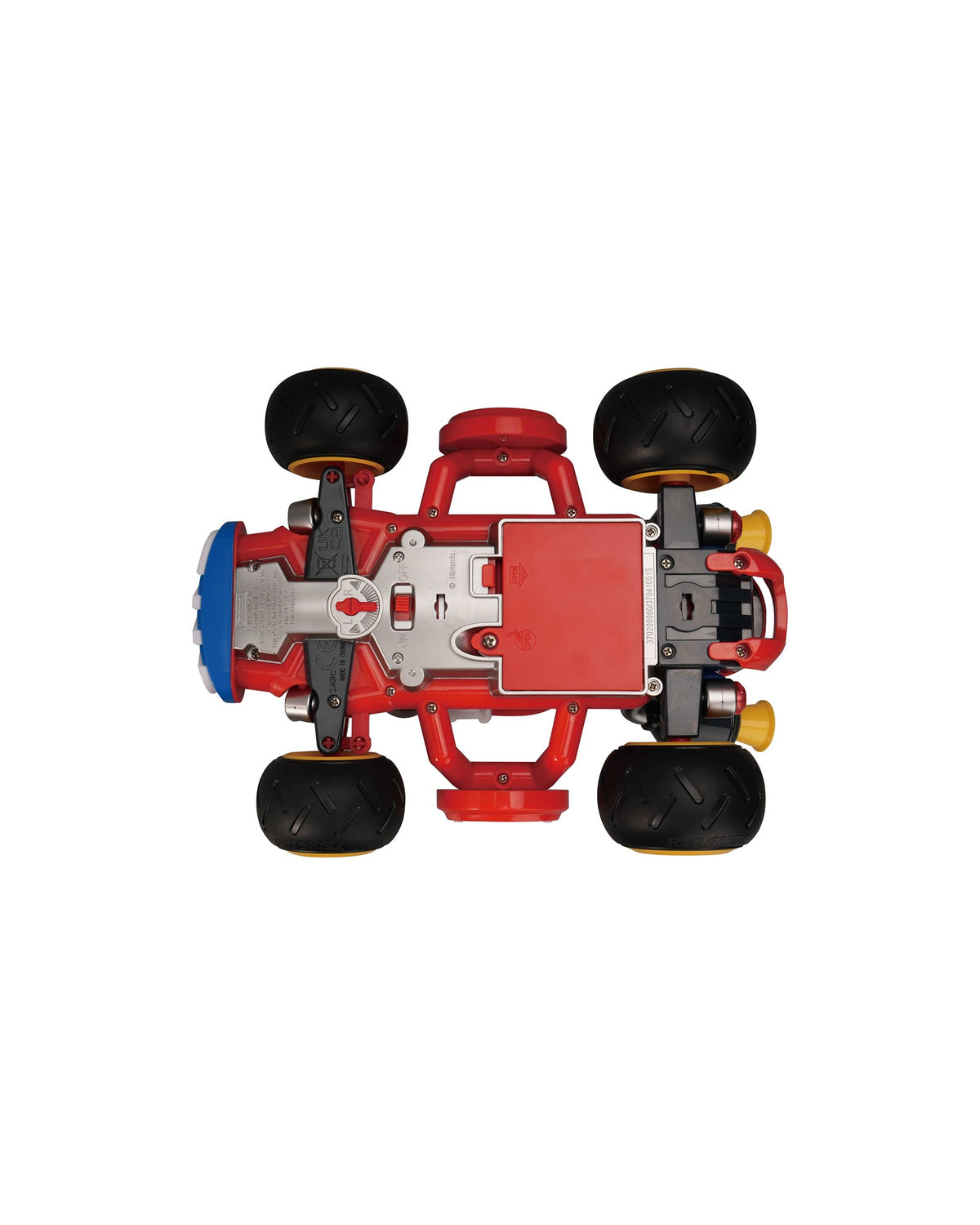1:18 Mario Kart World - Mario 2.4 GHz & USB