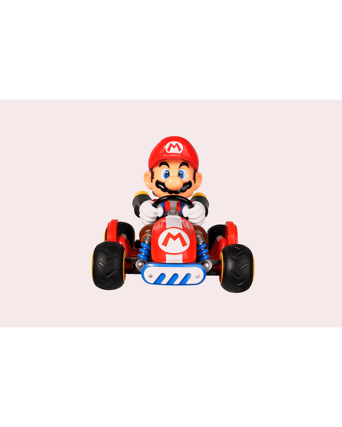 1:18 Mario Kart World - Mario 2.4 GHz & USB