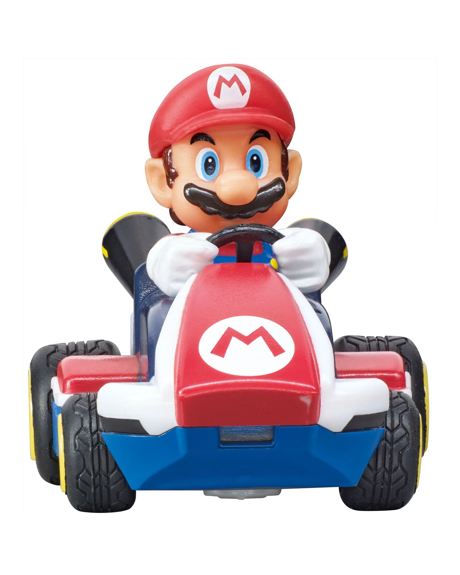 Mario Kart Mini RC- Mario 2.4GHz