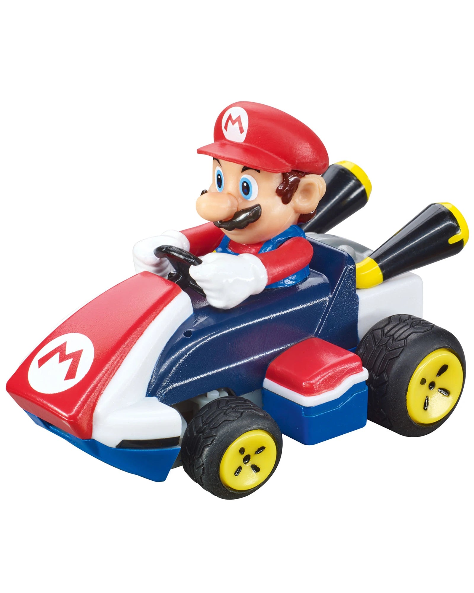 Mario Kart Mini RC- Mario 2.4GHz