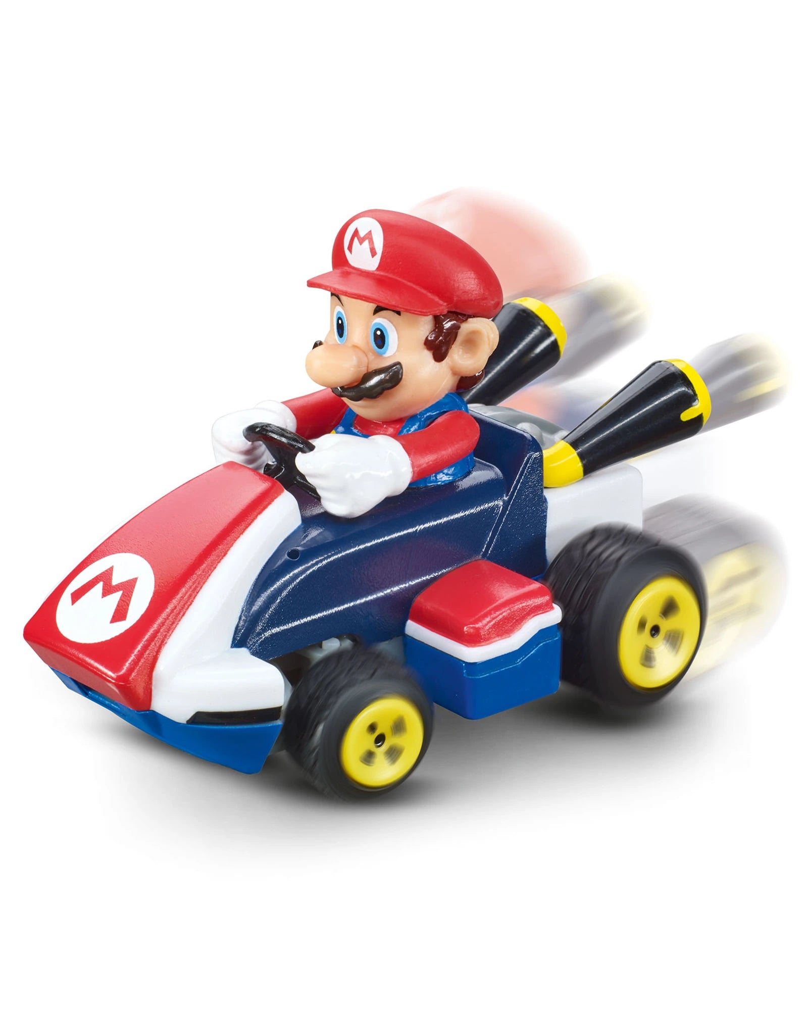 Mario Kart Mini RC- Mario 2.4GHz