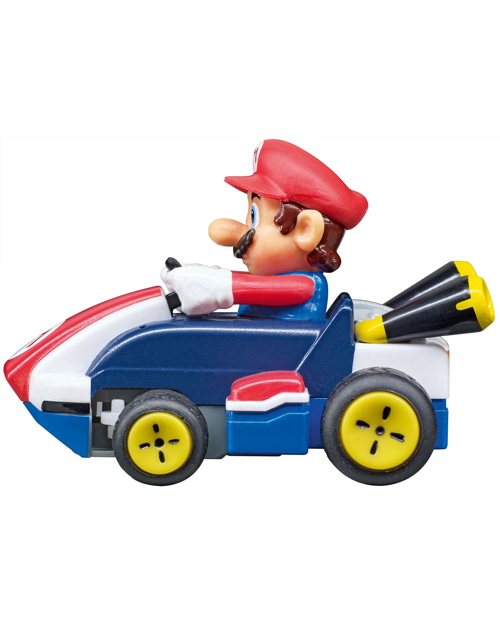 Mario Kart Mini RC- Mario 2.4GHz