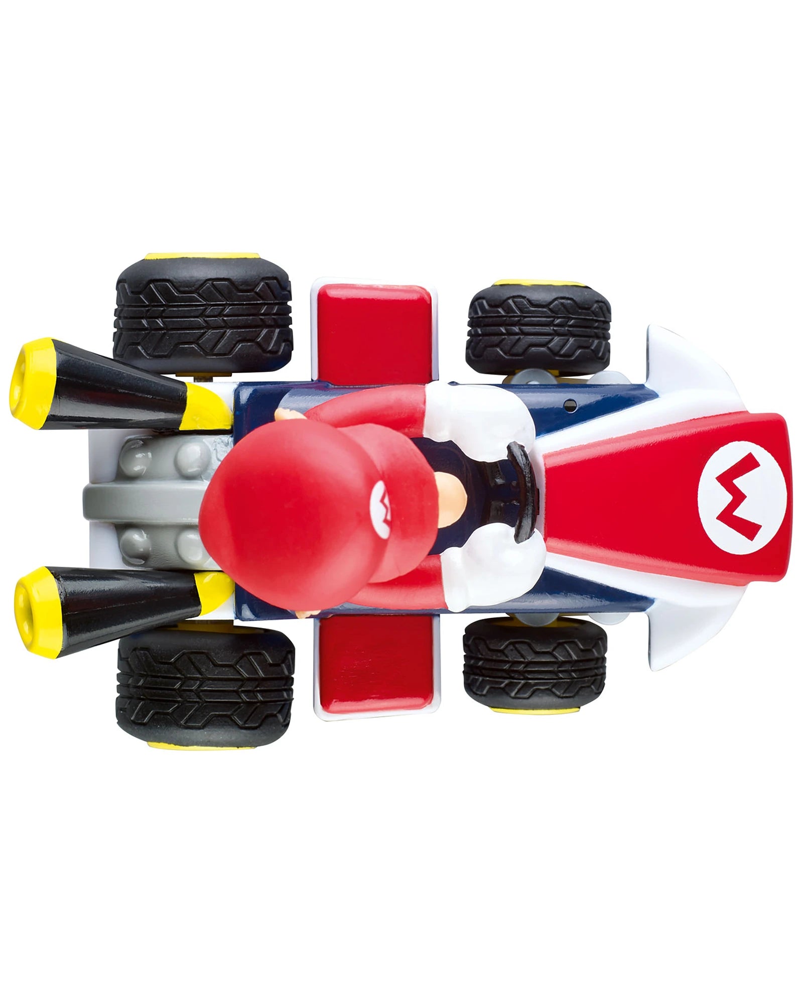 Mario Kart Mini RC- Mario 2.4GHz