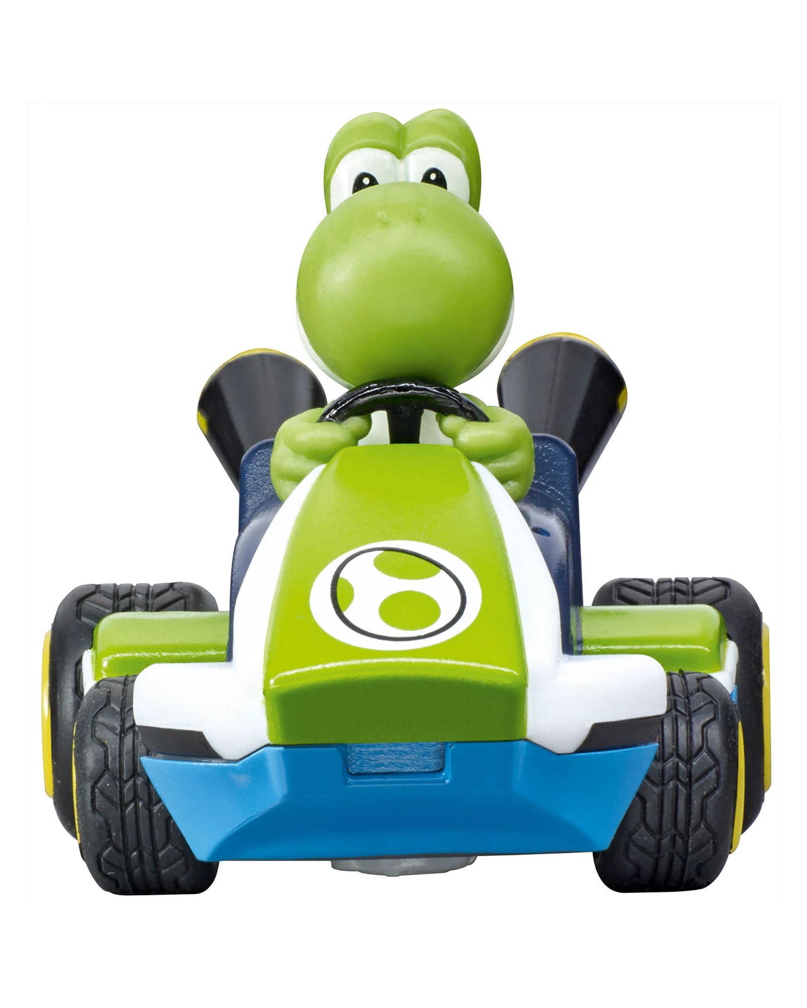 Mario Kart Mini RC- Yoshi 2.4GHz