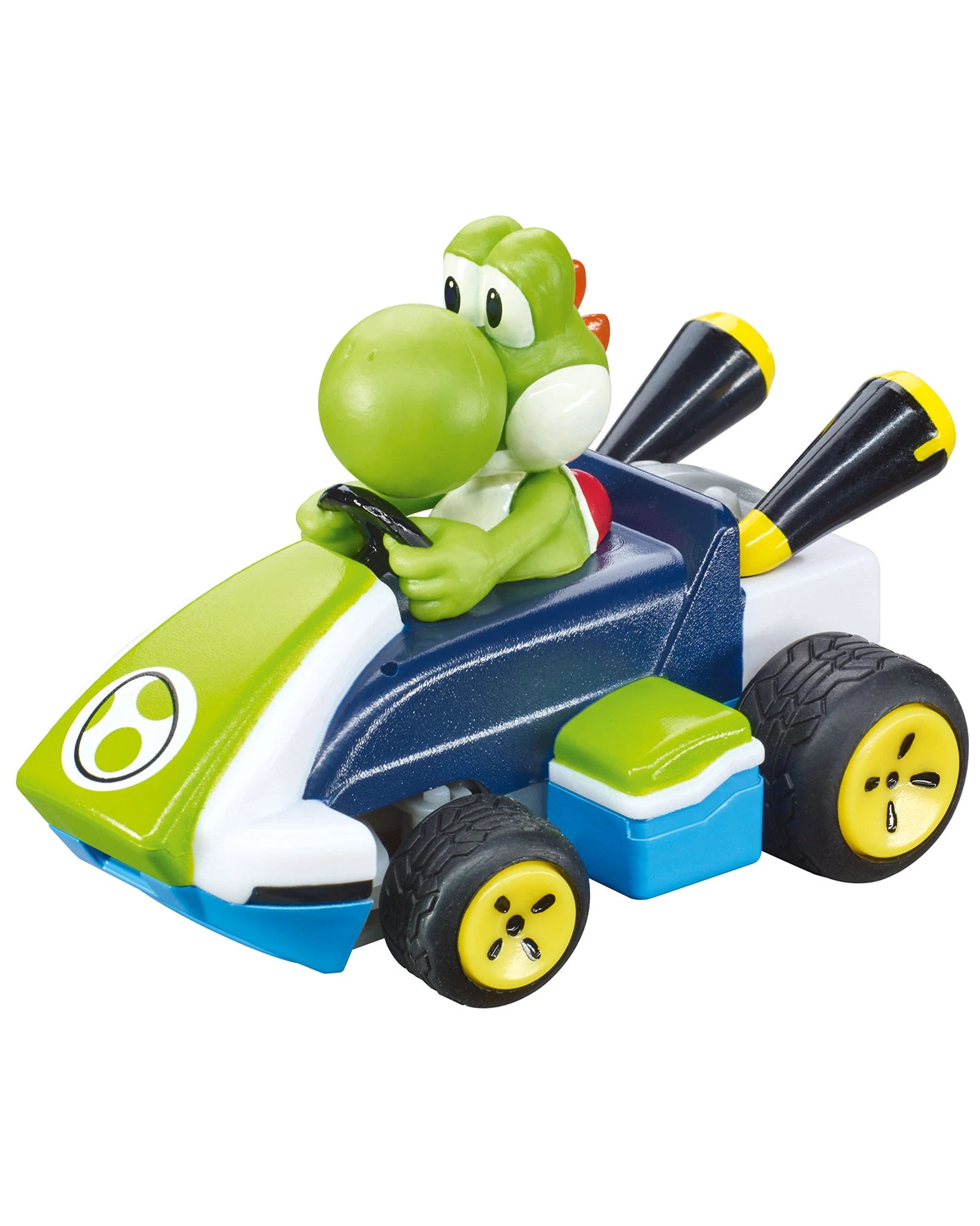 Mario Kart Mini RC- Yoshi 2.4GHz