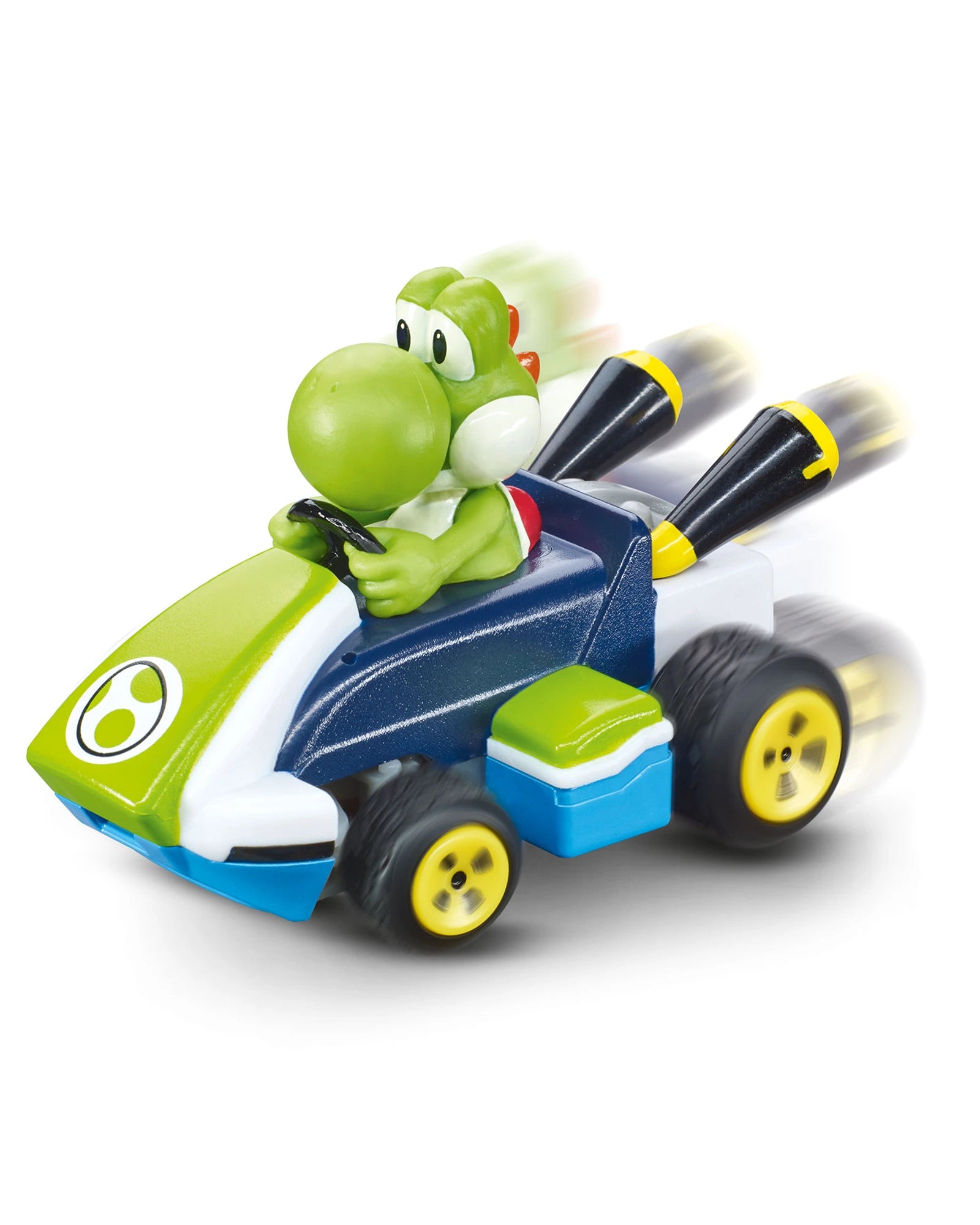 Mario Kart Mini RC- Yoshi 2.4GHz