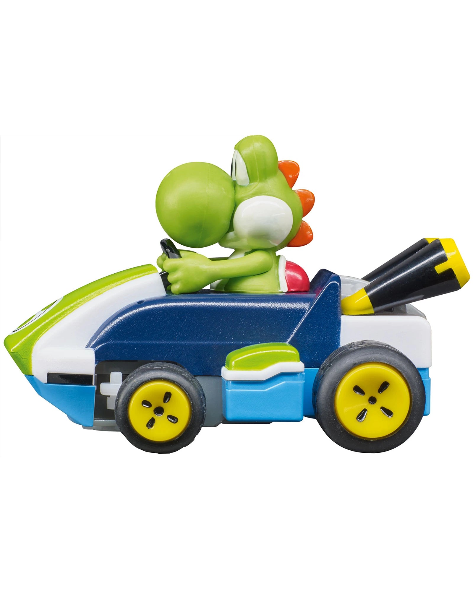 Mario Kart Mini RC- Yoshi 2.4GHz