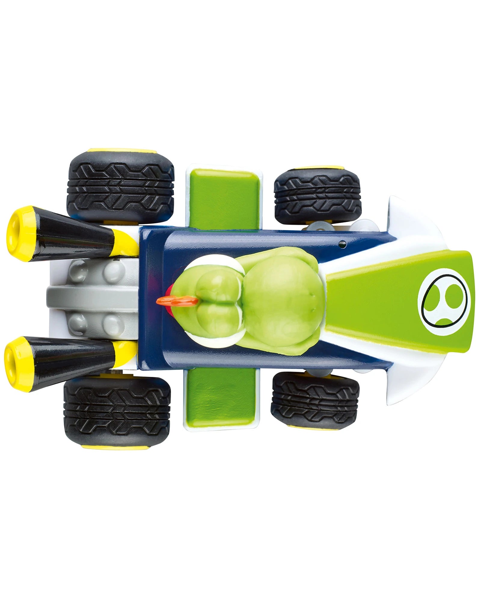 Mario Kart Mini RC- Yoshi 2.4GHz