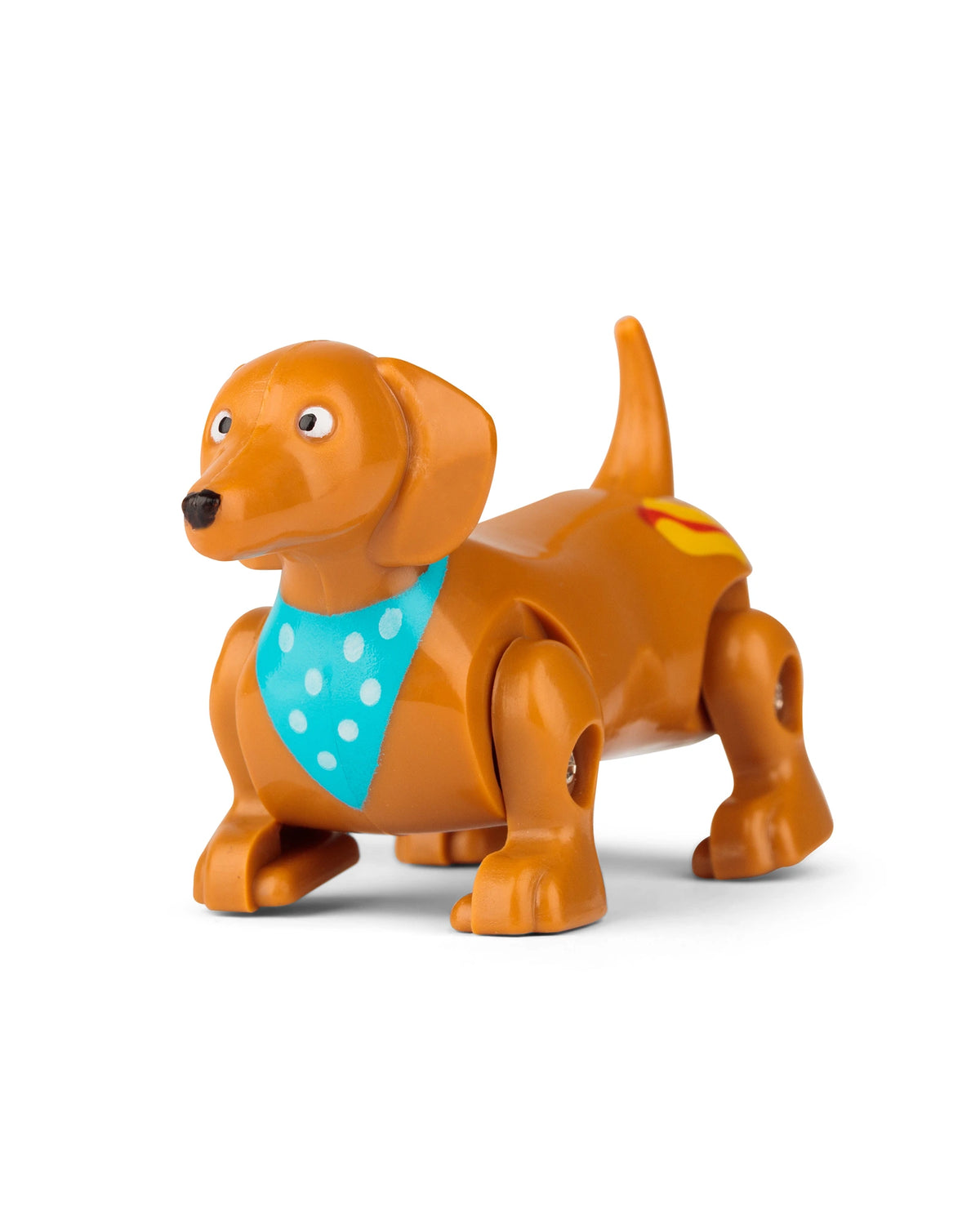 Wind Up Sausage Dog