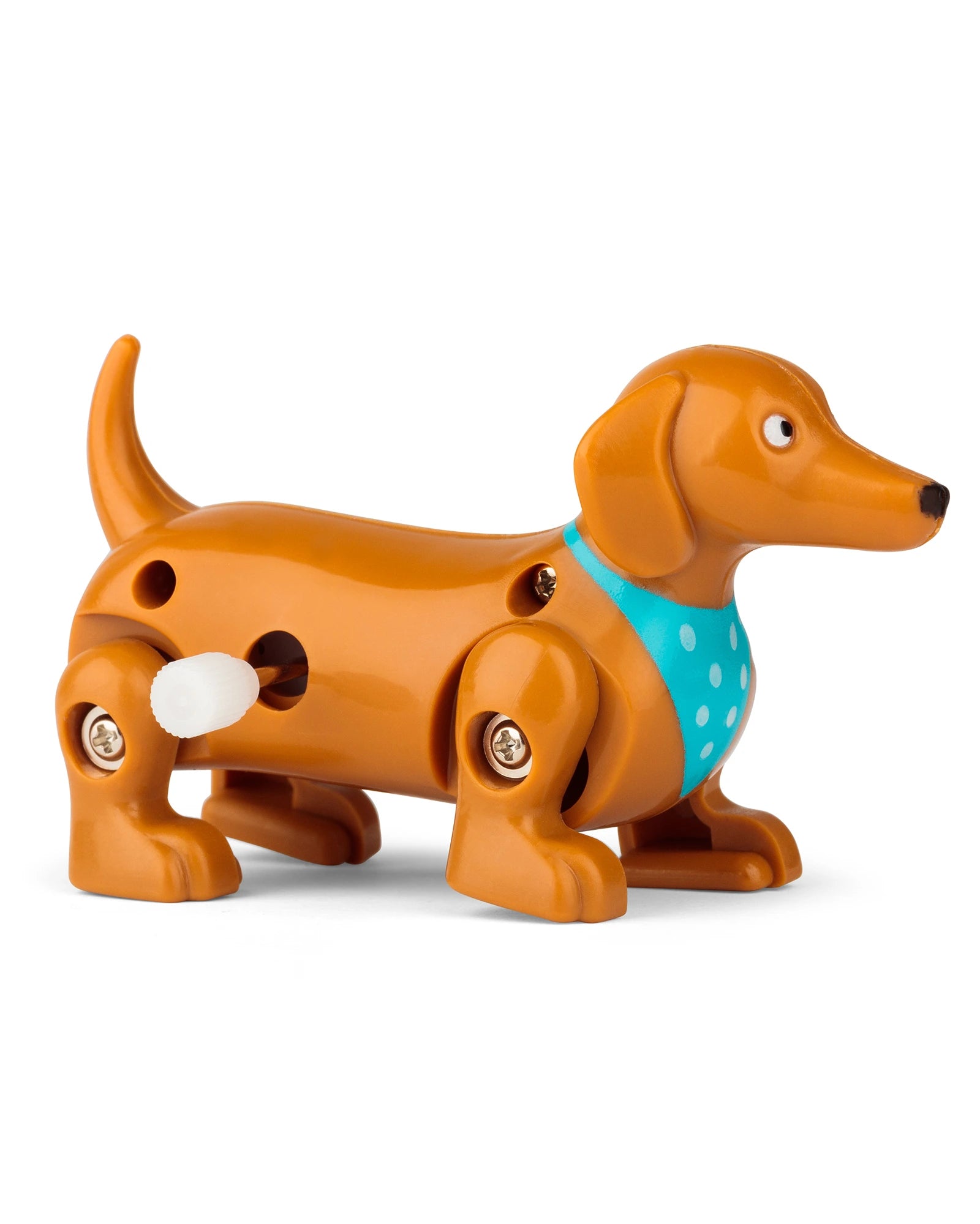 Wind Up Sausage Dog