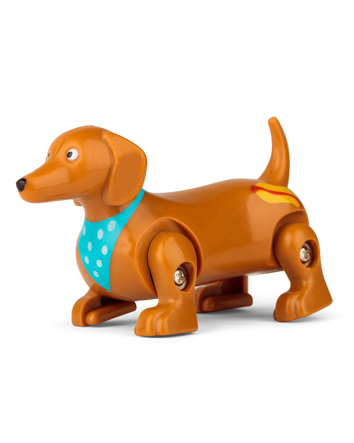 Wind Up Sausage Dog