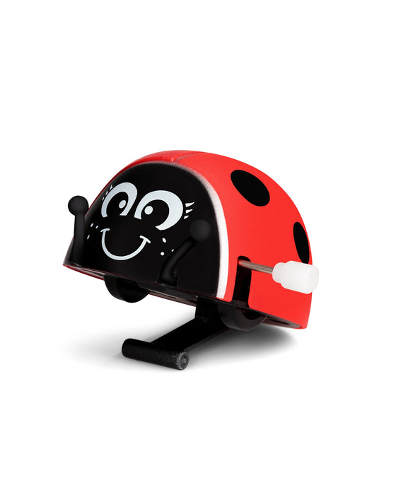 Fizz Fun Wind Up Ladybird