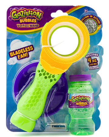 Gazillion Bubbles Vortech