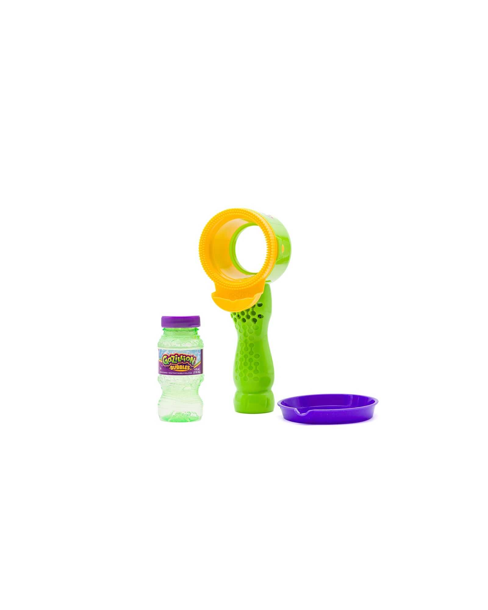 Gazillion Bubbles Vortech