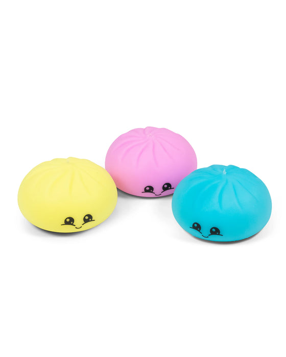 Fizz Fun Dumplings - Assorted