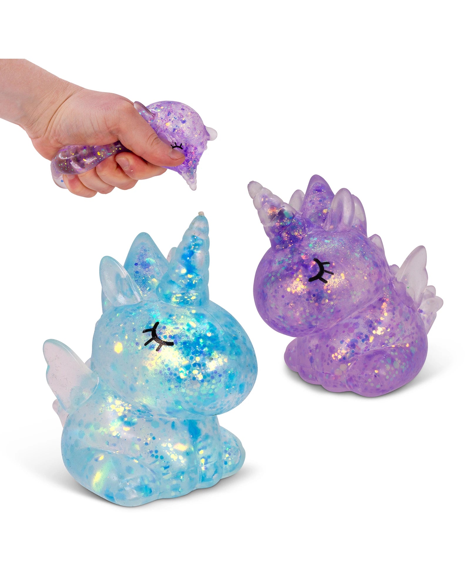 Fizz Fun Sugar Unicorn - Assorted
