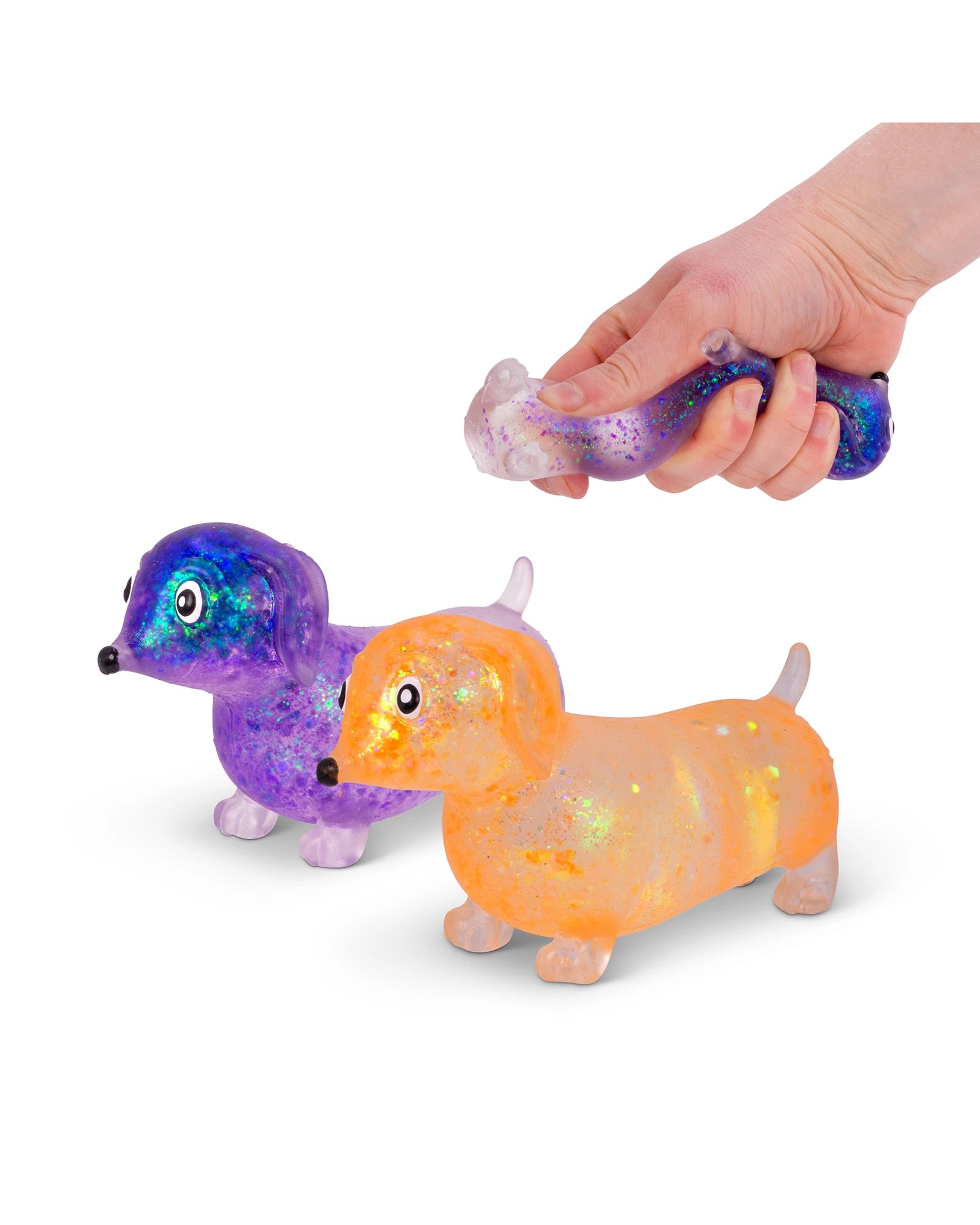 Sugar Sausage Dog - Assorted
