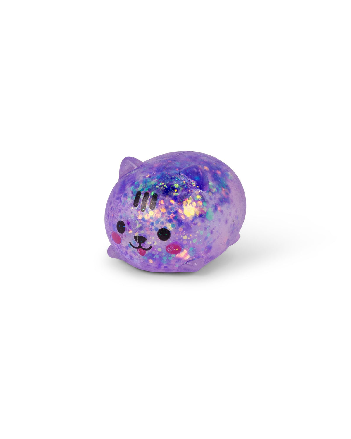 Scrunchems Sugar Squishy Kitties 3Pk
