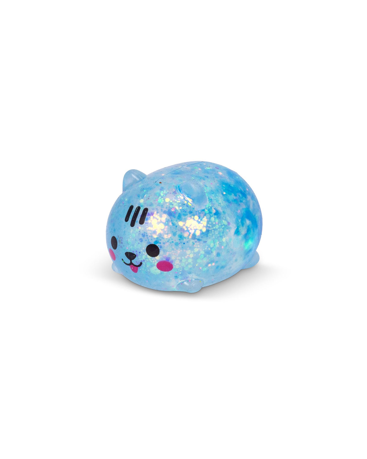 Scrunchems Sugar Squishy Kitties 3Pk