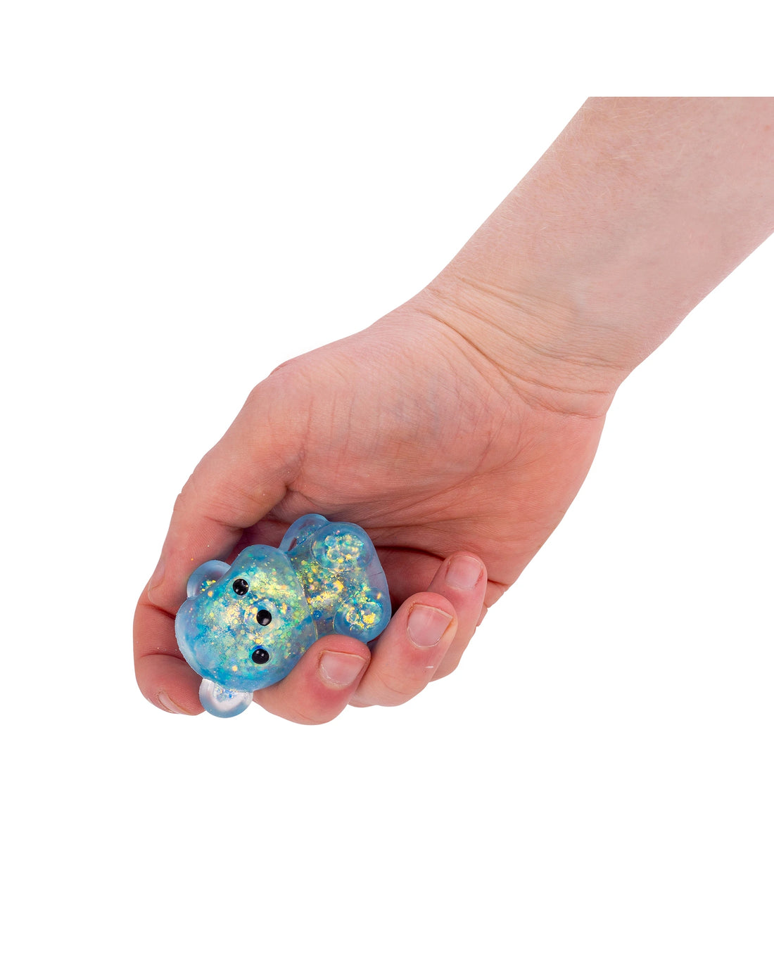 Scrunchems Sugar Diddy Bears 3PK - Assorted