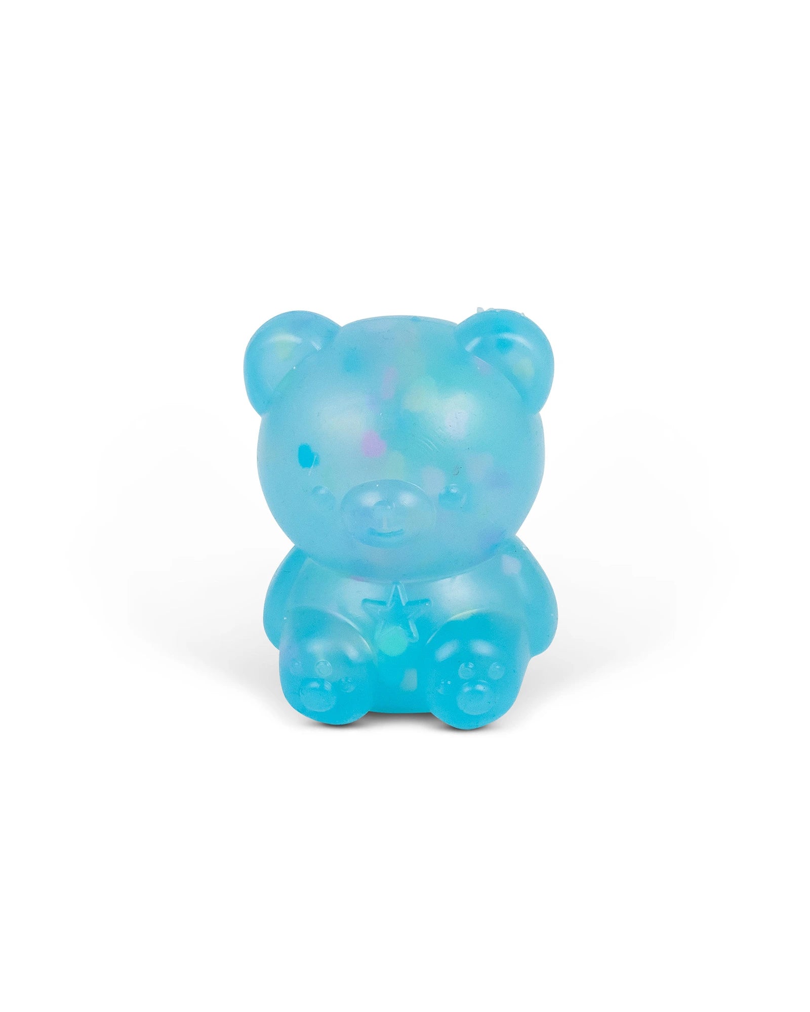 Kind Heart Squish Bear
