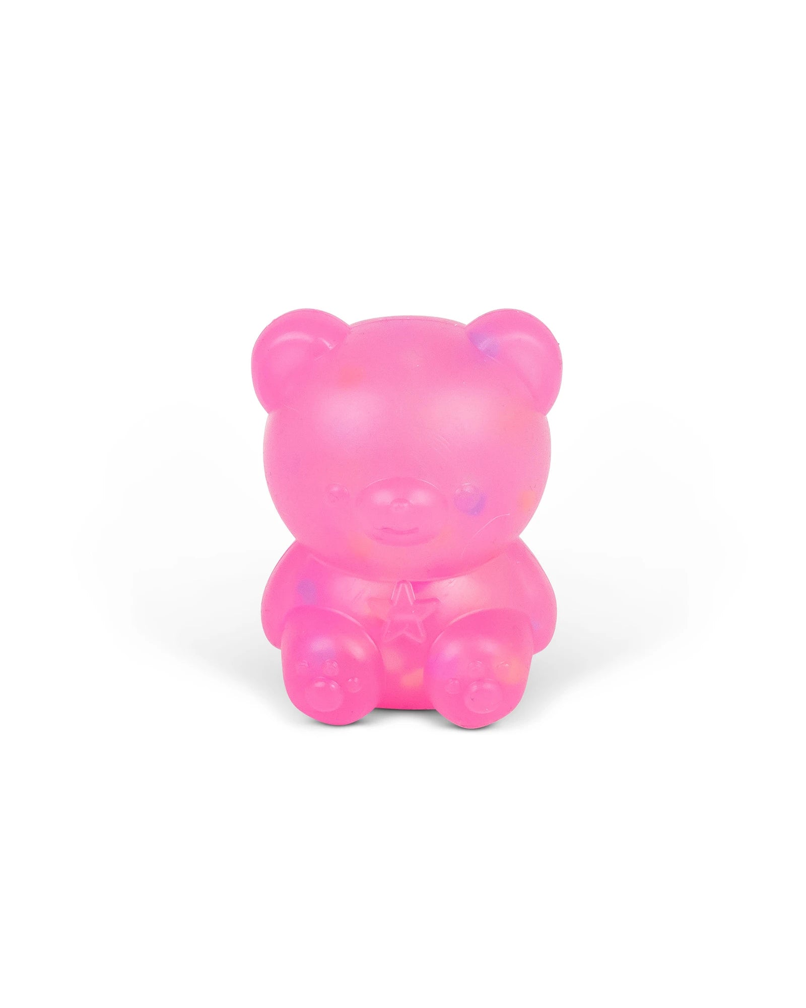 Kind Heart Squish Bear