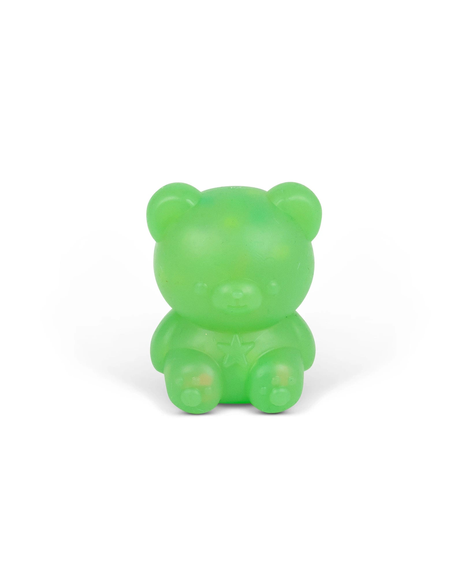 Kind Heart Squish Bear