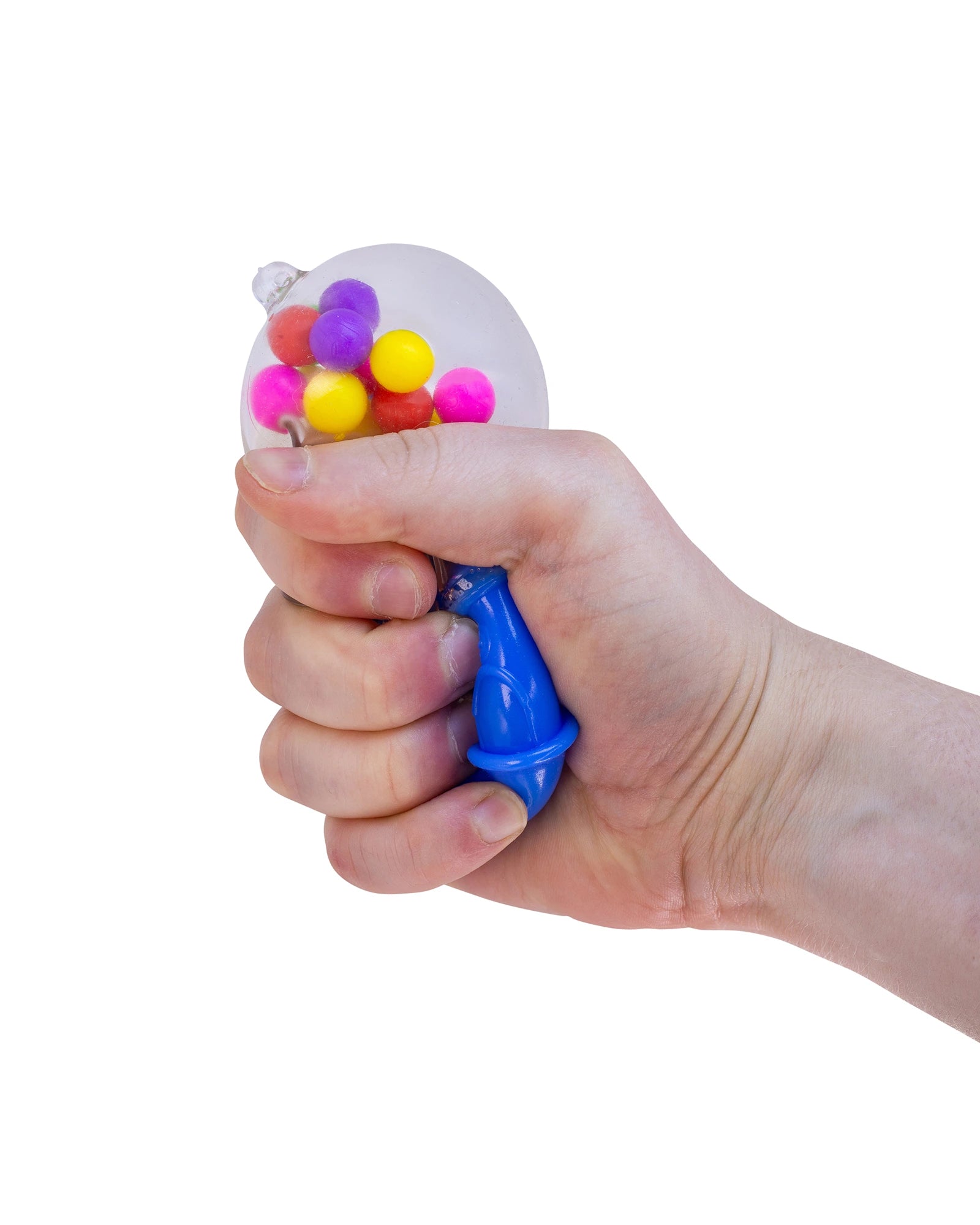Squishy Gumball Machine - Assorted