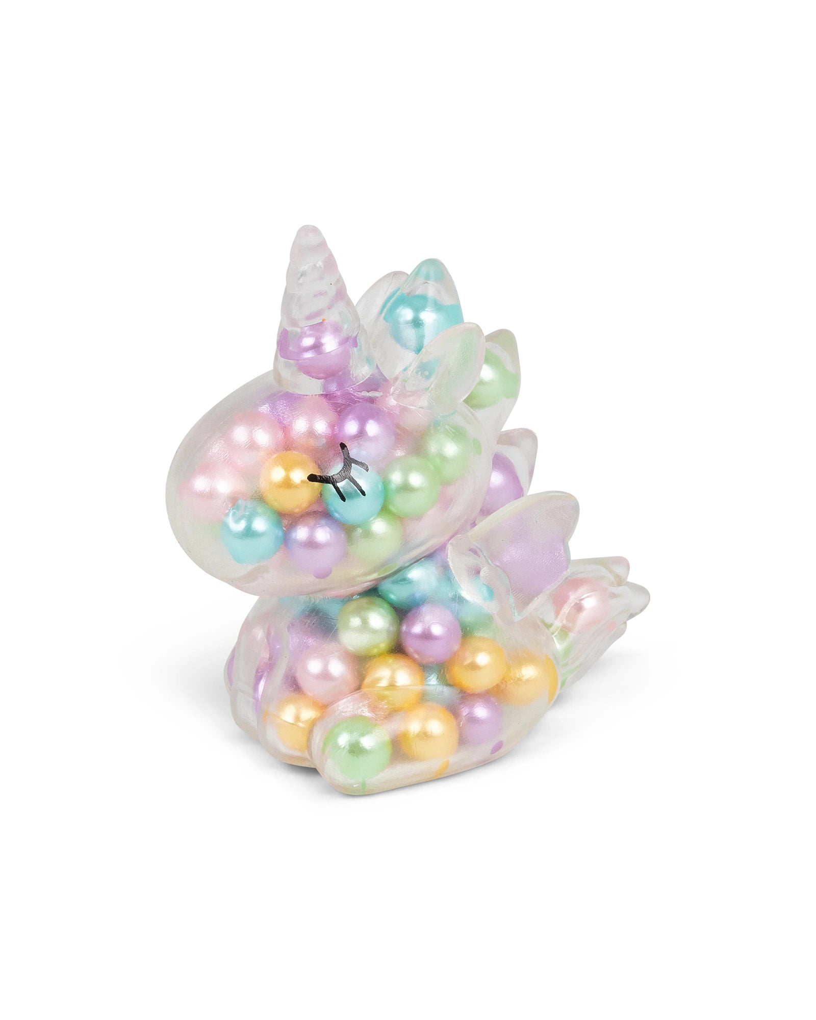 Pearl Bead Unicorn